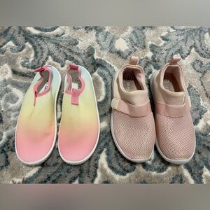 Kids Slip-On Water Shoes